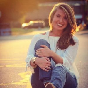 Meet your Posher, Jessica